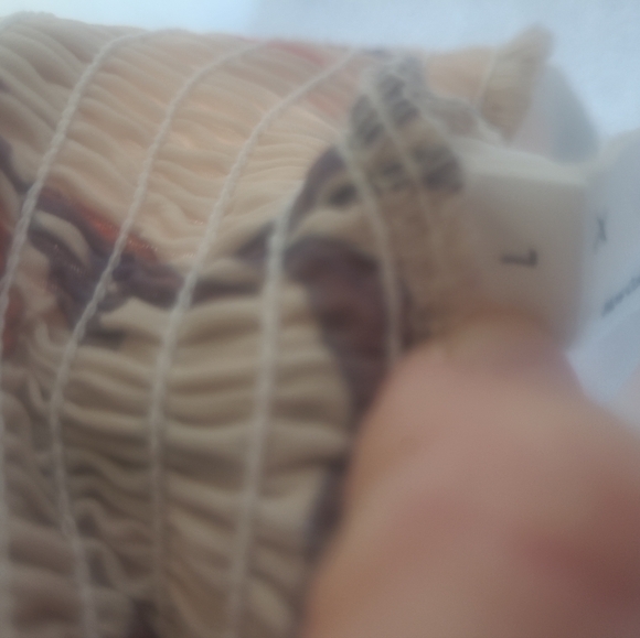 Floral Off-Shoulder Dress Exlura - Picture 10 of 10